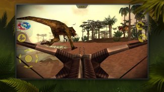 Carnivores: Dinosaurierjäge HD screenshot 9