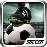 Soccer Kicks (Football) screenshot 2