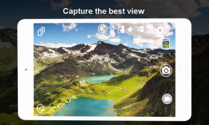 Kamera HD screenshot 7