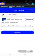 Make Money Easy - Free Gift Cards screenshot 1