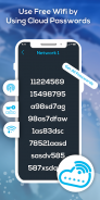 Wifi Share — Wifi Password Key screenshot 2