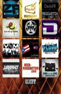 Full Reggaeton Radio screenshot 1