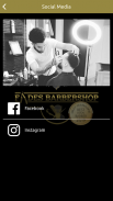 Fades Barber Shop screenshot 2