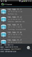 Auto IP Scanner screenshot 5