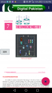 Chemistry TextBook 11th screenshot 7