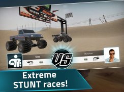 Arabian Racing: Desert Rally 4x4 screenshot 6