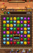 Jewel Ancient 2: retrouvez les gemmes perdues screenshot 7