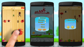 Ant Smasher Free Game screenshot 6