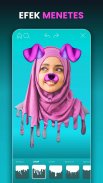Aplikasi Edit Foto Grid: Picsa screenshot 12