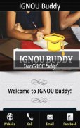 IGNOU Buddy screenshot 5