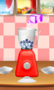 Milkshake maker screenshot 2