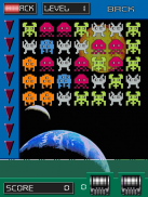 Invaders Quest screenshot 1