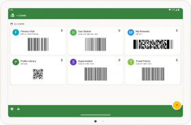 My Cards screenshot 9