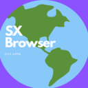 SX Browser By Ayz Pro