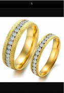 Wedding Ring Designs screenshot 2