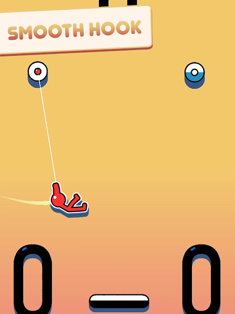 Stickman Hook APK for Android Download