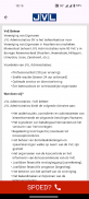 JVL Administraties VvE Beheer screenshot 2