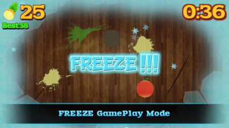 Fruit Cutting & Fruit Slicing:  A Fruit Slice Game screenshot 5