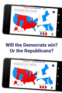 Electoral College Calculator screenshot 2