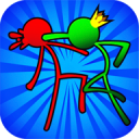 Stick Man: The Fight Icon