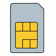 SIM Card Info screenshot 3