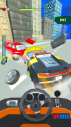 Crazy Rush 3D: Race Master screenshot 12