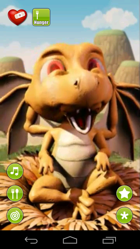 Baby Dragons - Baixar APK para Android