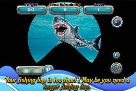 Great Shark Hunting screenshot 4