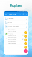 Cloud Android Client screenshot 4