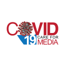 COVID19 Care for Media Icon