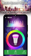 BubFi Smart Bulb screenshot 3