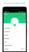 MyID – Medical ID Profile screenshot 4