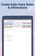 The Happiness Planner screenshot 15