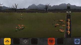 Trench Warfare screenshot 5