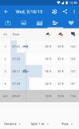 Runtastic PRO Running, Fitness screenshot 4