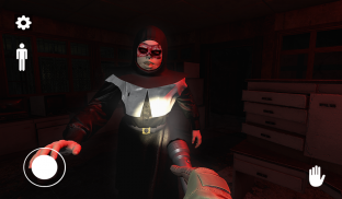 Horror House Escape - Horror Games 2020 screenshot 2