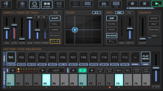 G-Stomper Studio Demo screenshot 10