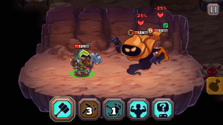 Mine Quest 2 screenshot 0