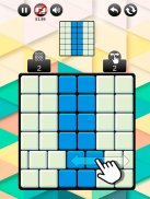 Sliding Tiles Puzzle screenshot 2