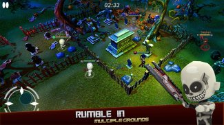 Battlemania Multiplayer Online screenshot 0