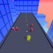 BallShooter screenshot 1