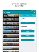 Kiwi.com: Best travel deals: flights, hotels, cars screenshot 8