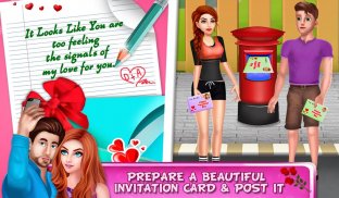 Valentine Day Gift Ideas Game screenshot 0