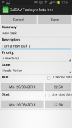 CalDAV TaskSync beta screenshot 5