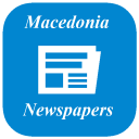 Macedonia Newspapers