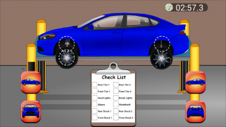Car Inspection screenshot 1