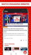 News App, latest & breaking India news - ABP Live screenshot 4