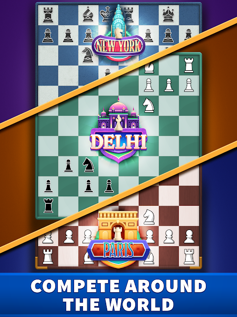 Chess Clash - Play Online Download APK for Android (Free)