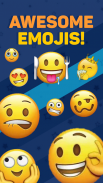 WASticker Animated Emojis screenshot 2
