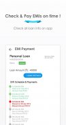 Mystro: Simple, Quick & Instant Personal Loan app screenshot 2